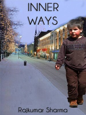 cover image of Inner Ways